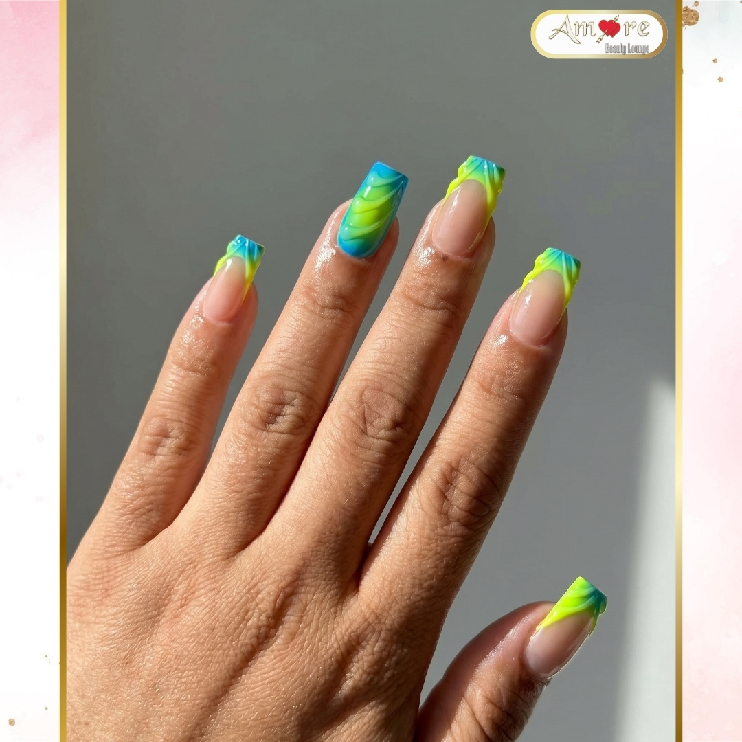 Nail June 17